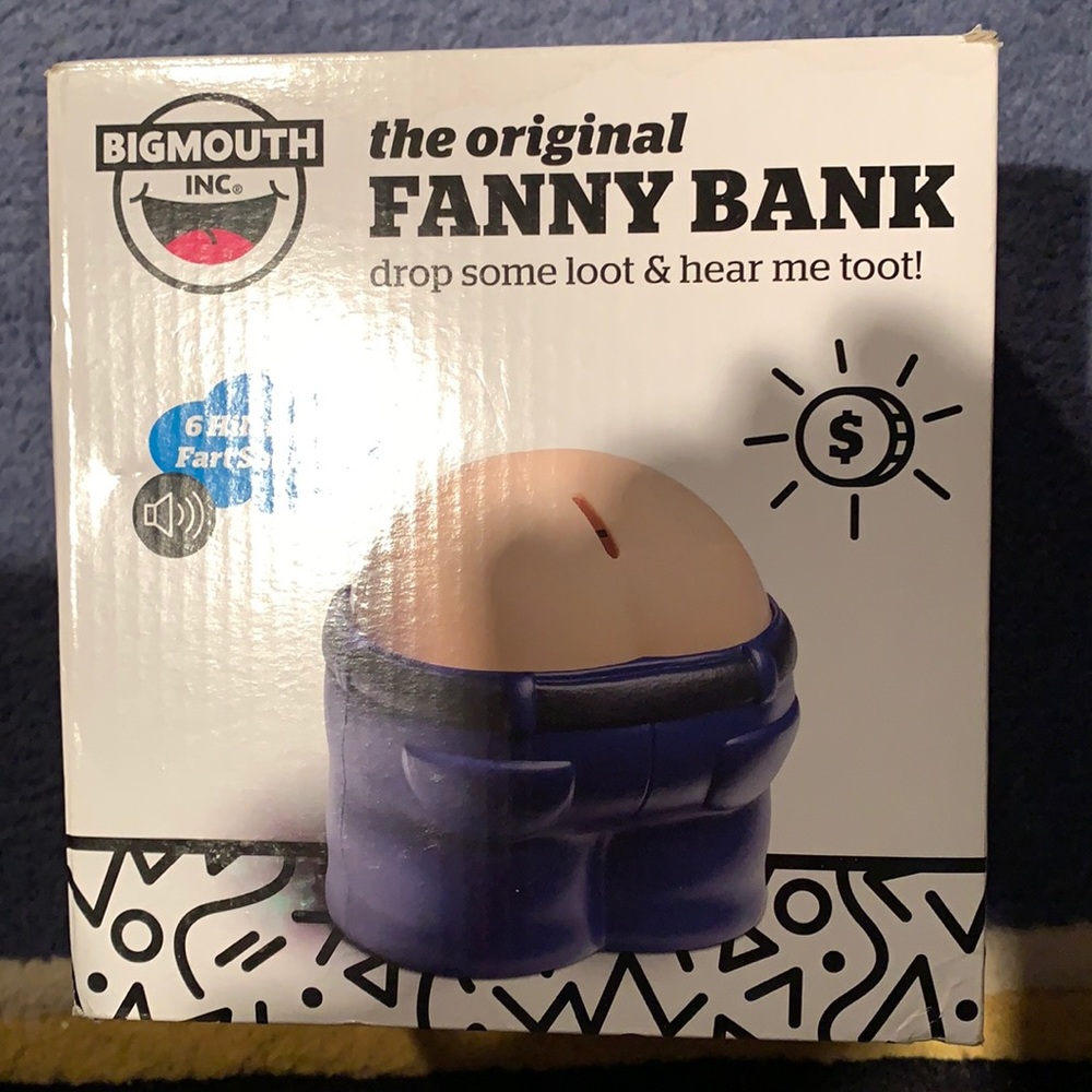 Bank